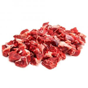 Beef Mix (بیف مکس)