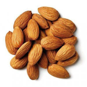 Almond (بادام ) USA 100 GM