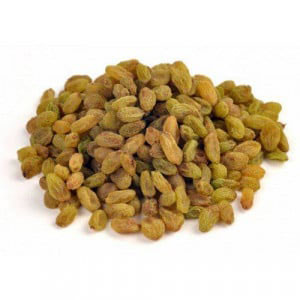 Raisin Sunder Khani 100 GM (کشمش سندر خانی)