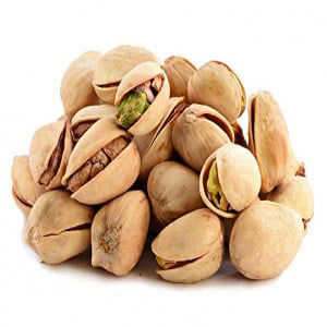 Pistachio Roasted 100 GM (پستہ بھنا ہوا)