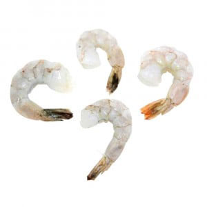 Prawns Tail On 16/20