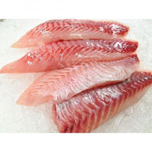 Red Snapper 500gm