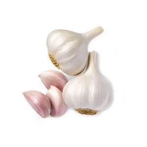 Garlic - لہسن