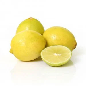 Lemon (لیموں)